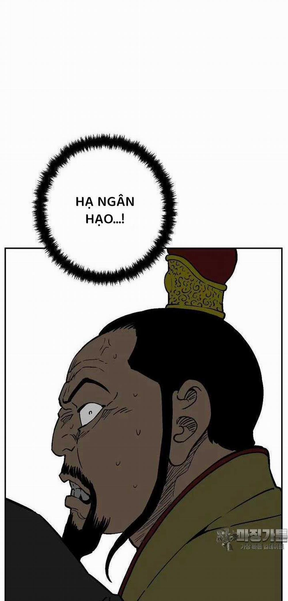 Vĩ Linh Kiếm Tiên 78 trang 86