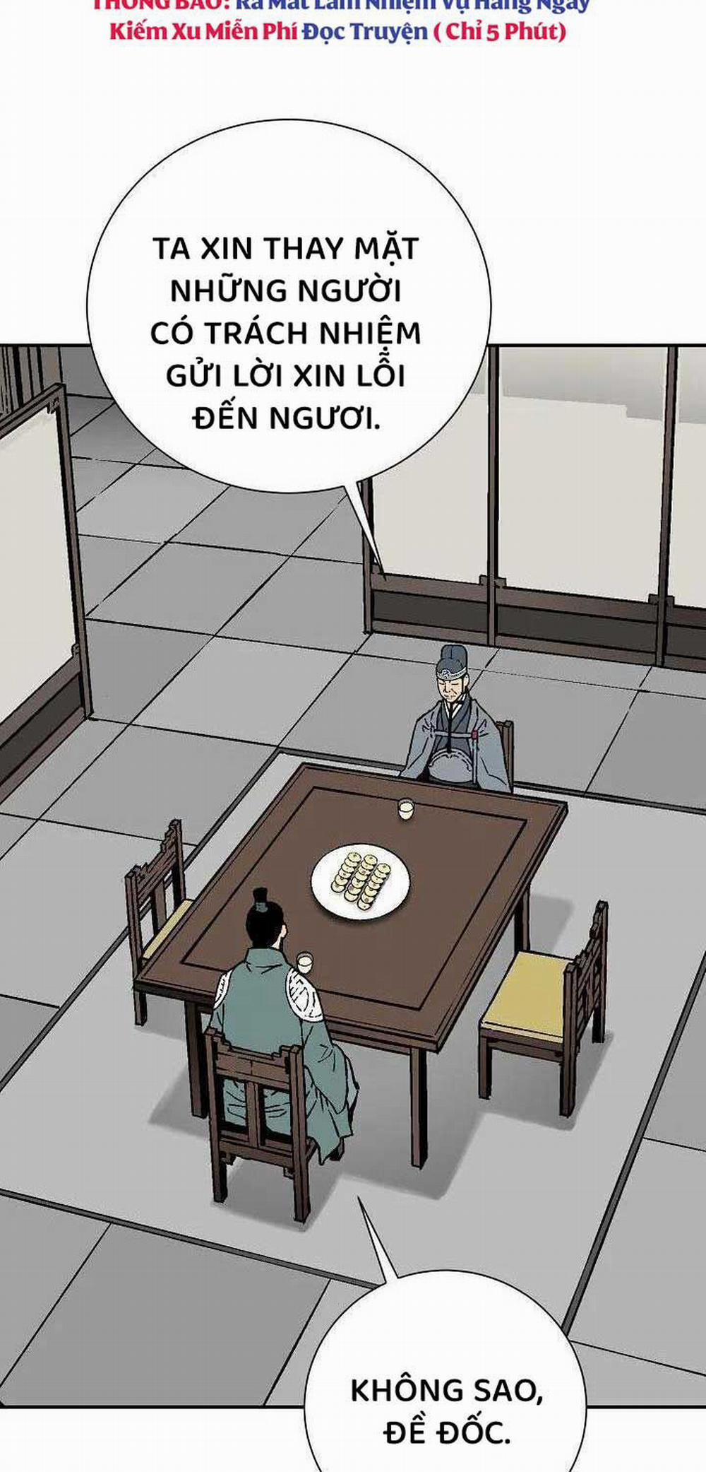 Vĩ Linh Kiếm Tiên 78 trang 91