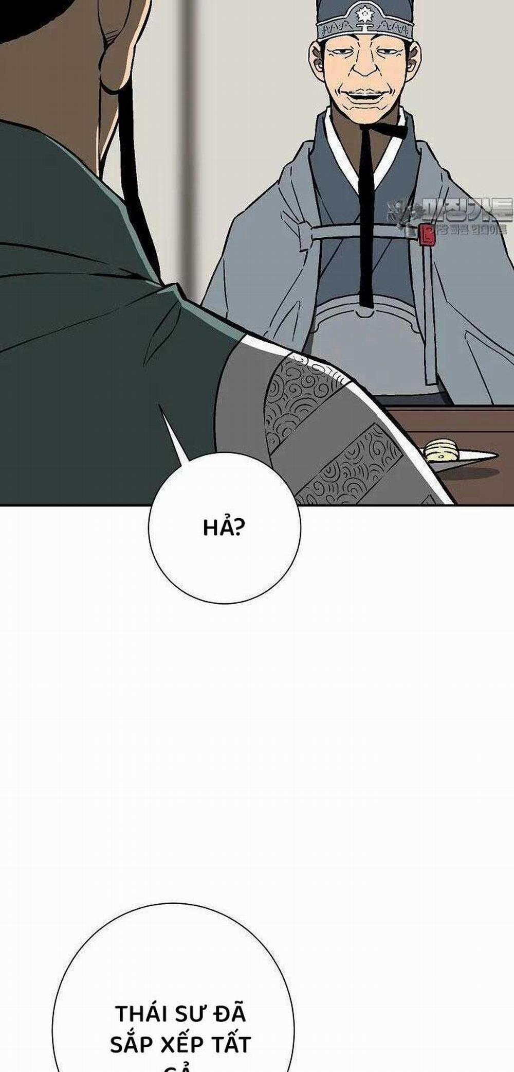 Vĩ Linh Kiếm Tiên 78 trang 94