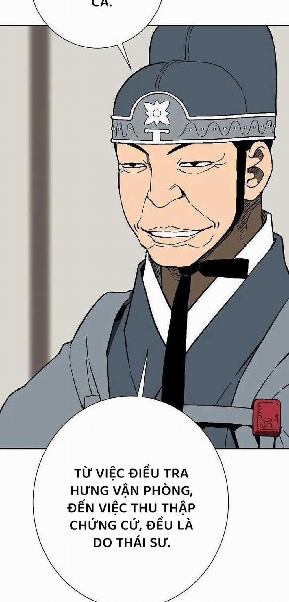 Vĩ Linh Kiếm Tiên 78 trang 95