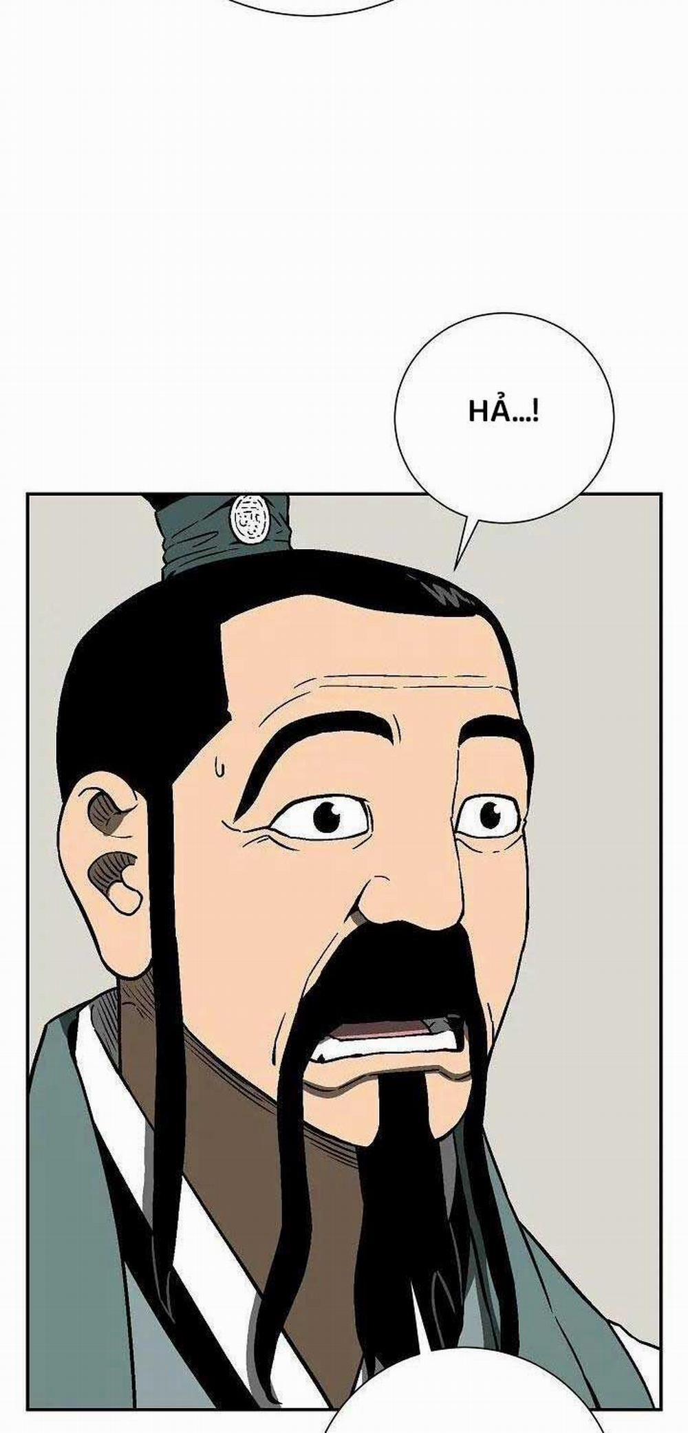 Vĩ Linh Kiếm Tiên 78 trang 96