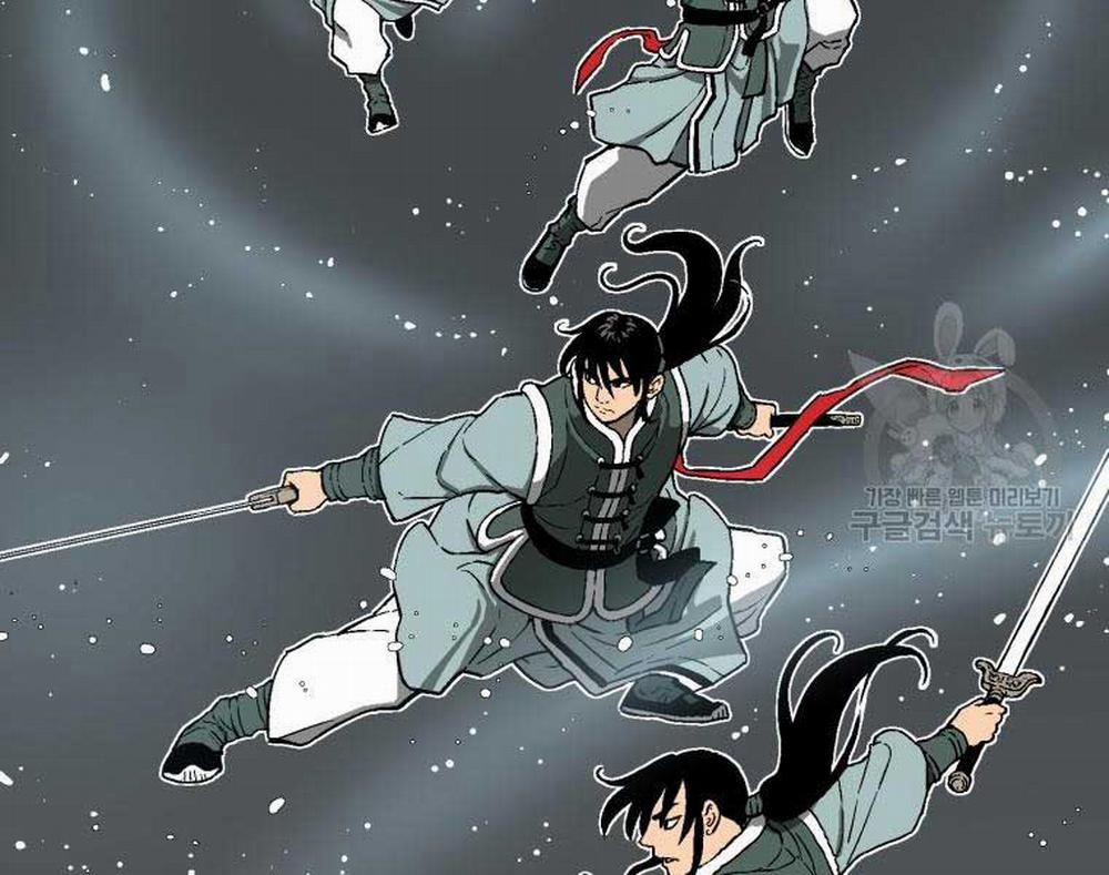 Vĩ Linh Kiếm Tiên 8 trang 106