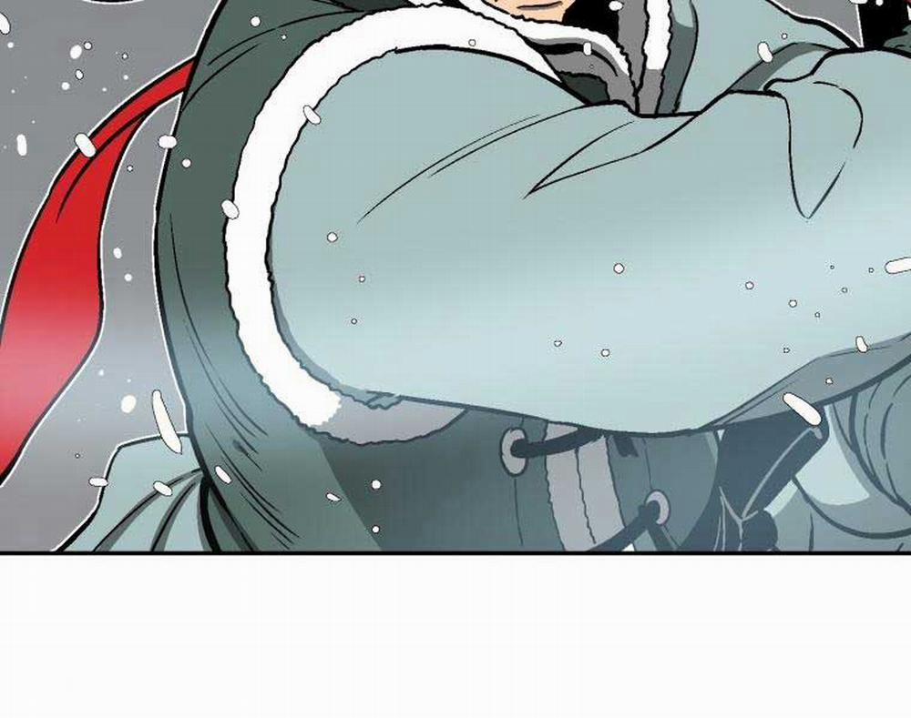 Vĩ Linh Kiếm Tiên 8 trang 109