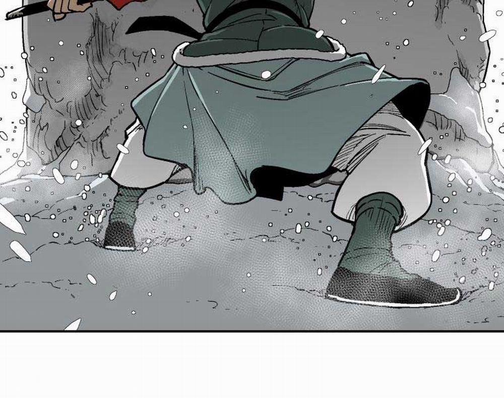 Vĩ Linh Kiếm Tiên 8 trang 131