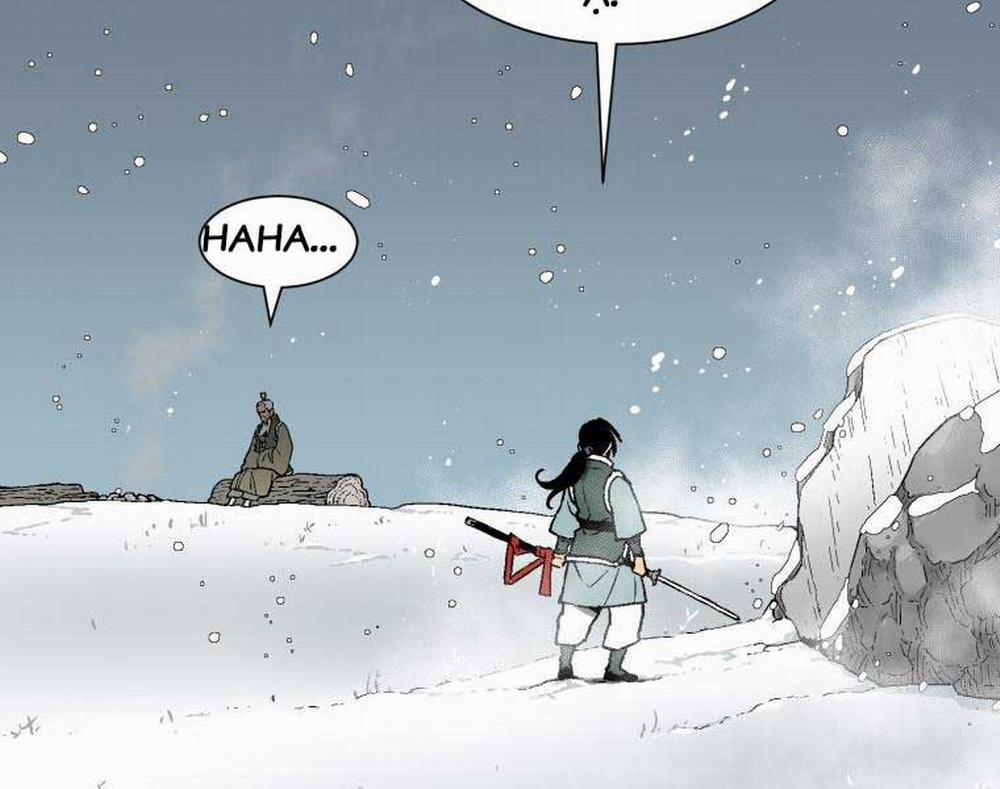 Vĩ Linh Kiếm Tiên 8 trang 133