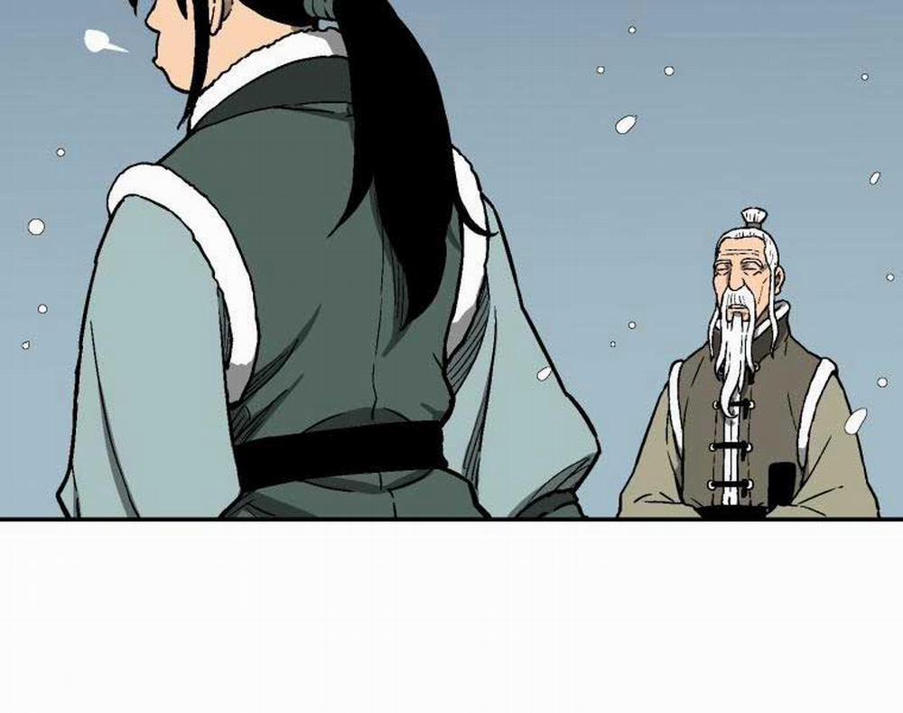 Vĩ Linh Kiếm Tiên 8 trang 146