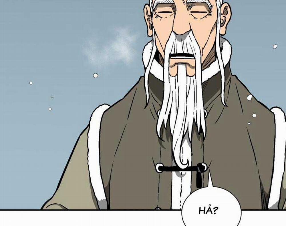 Vĩ Linh Kiếm Tiên 8 trang 151