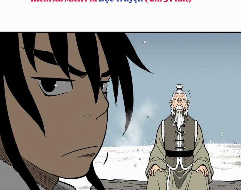 Vĩ Linh Kiếm Tiên 8 trang 166