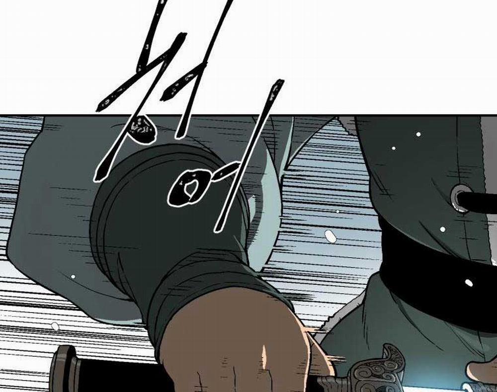 Vĩ Linh Kiếm Tiên 8 trang 172