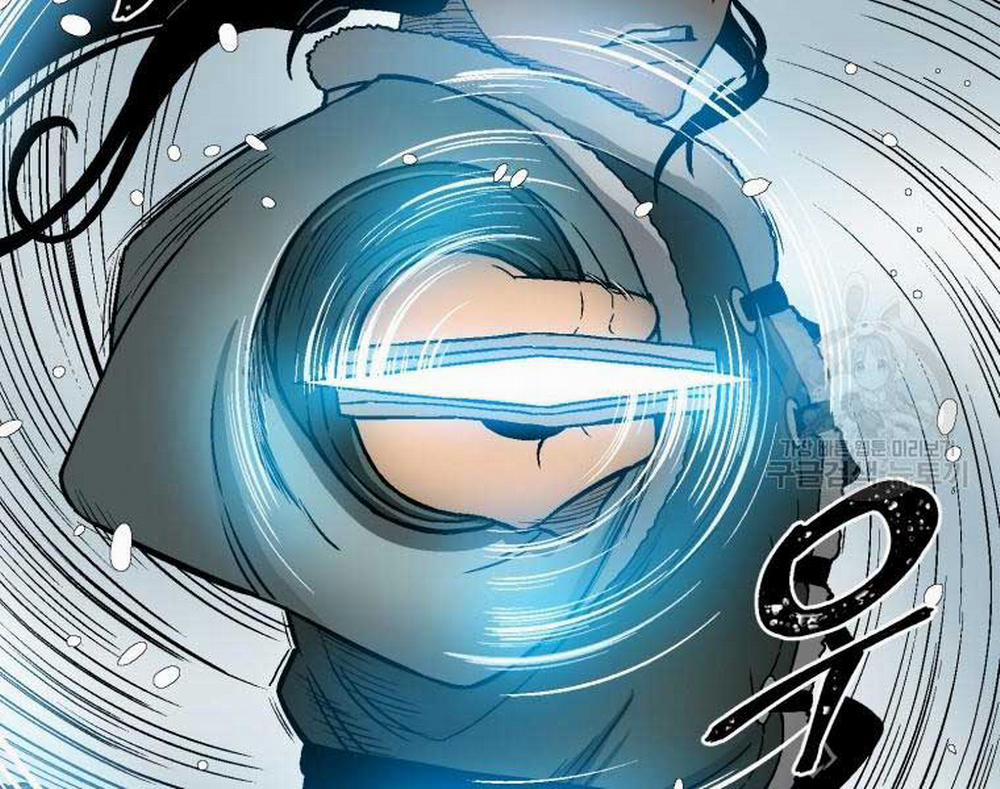 Vĩ Linh Kiếm Tiên 8 trang 184