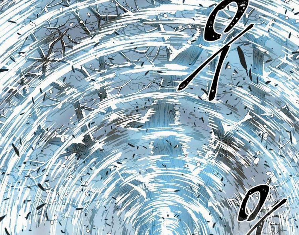 Vĩ Linh Kiếm Tiên 8 trang 189