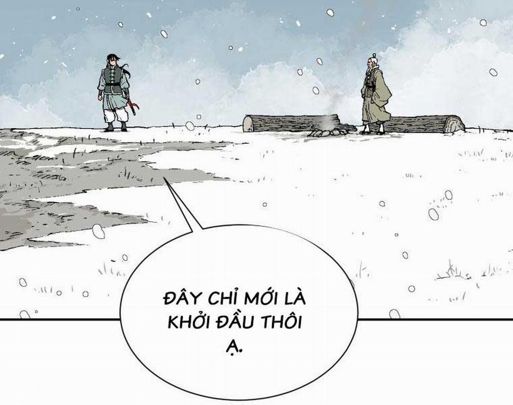 Vĩ Linh Kiếm Tiên 8 trang 223