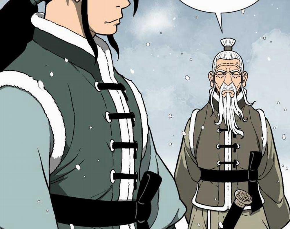 Vĩ Linh Kiếm Tiên 8 trang 228