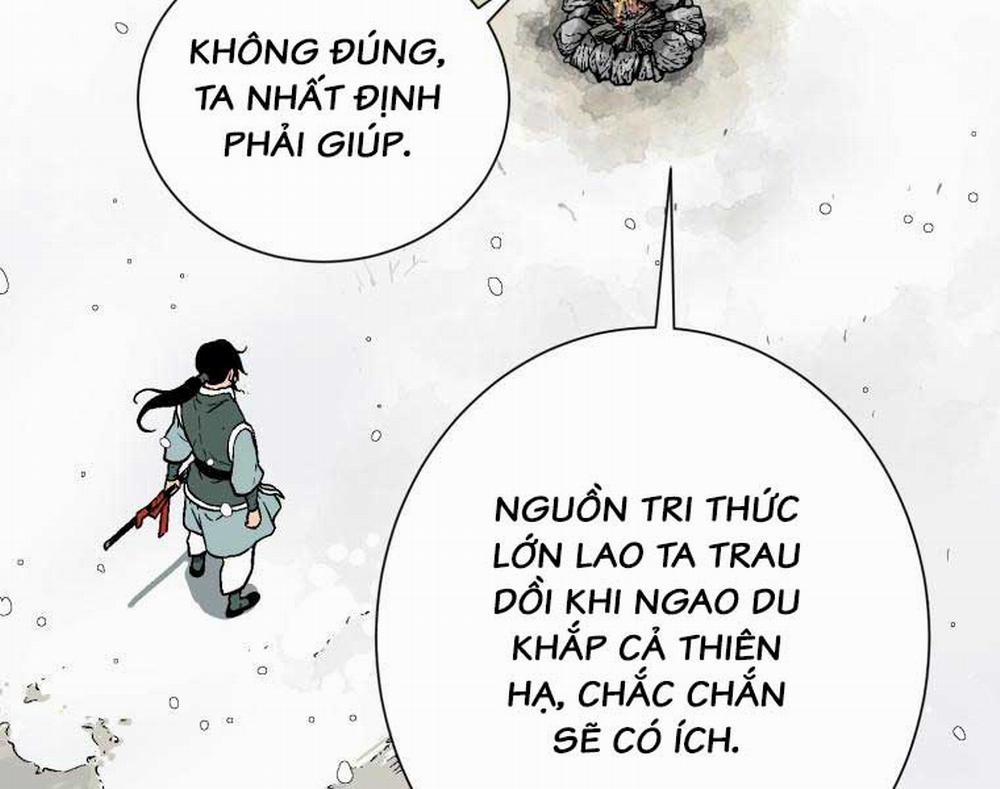 Vĩ Linh Kiếm Tiên 8 trang 236