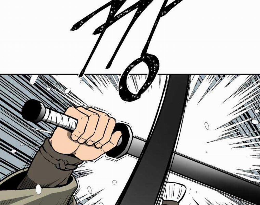 Vĩ Linh Kiếm Tiên 8 trang 47