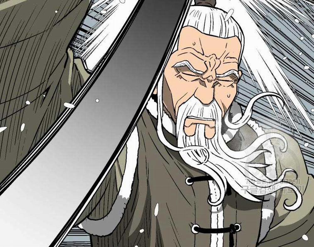 Vĩ Linh Kiếm Tiên 8 trang 48