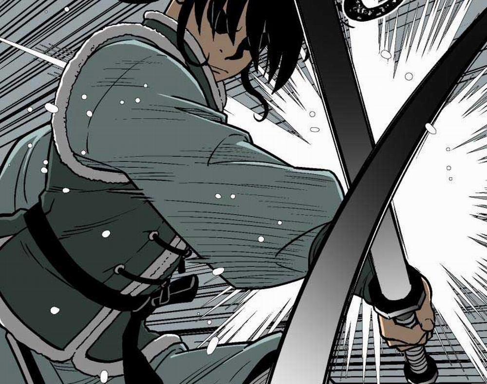 Vĩ Linh Kiếm Tiên 8 trang 51