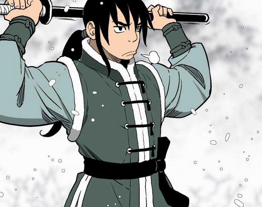 Vĩ Linh Kiếm Tiên 8 trang 73