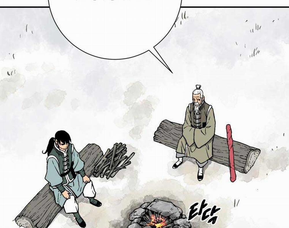 Vĩ Linh Kiếm Tiên 8 trang 81