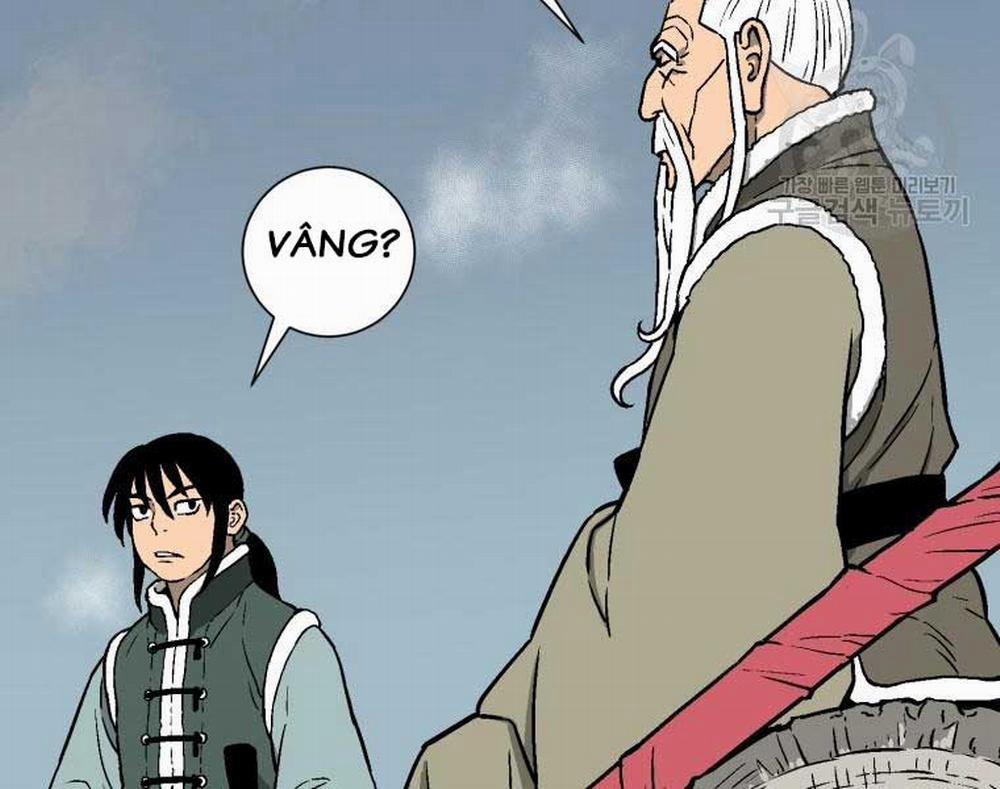 Vĩ Linh Kiếm Tiên 8 trang 84