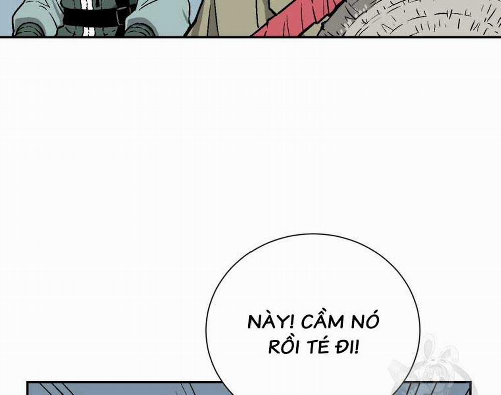 Vĩ Linh Kiếm Tiên 8 trang 85