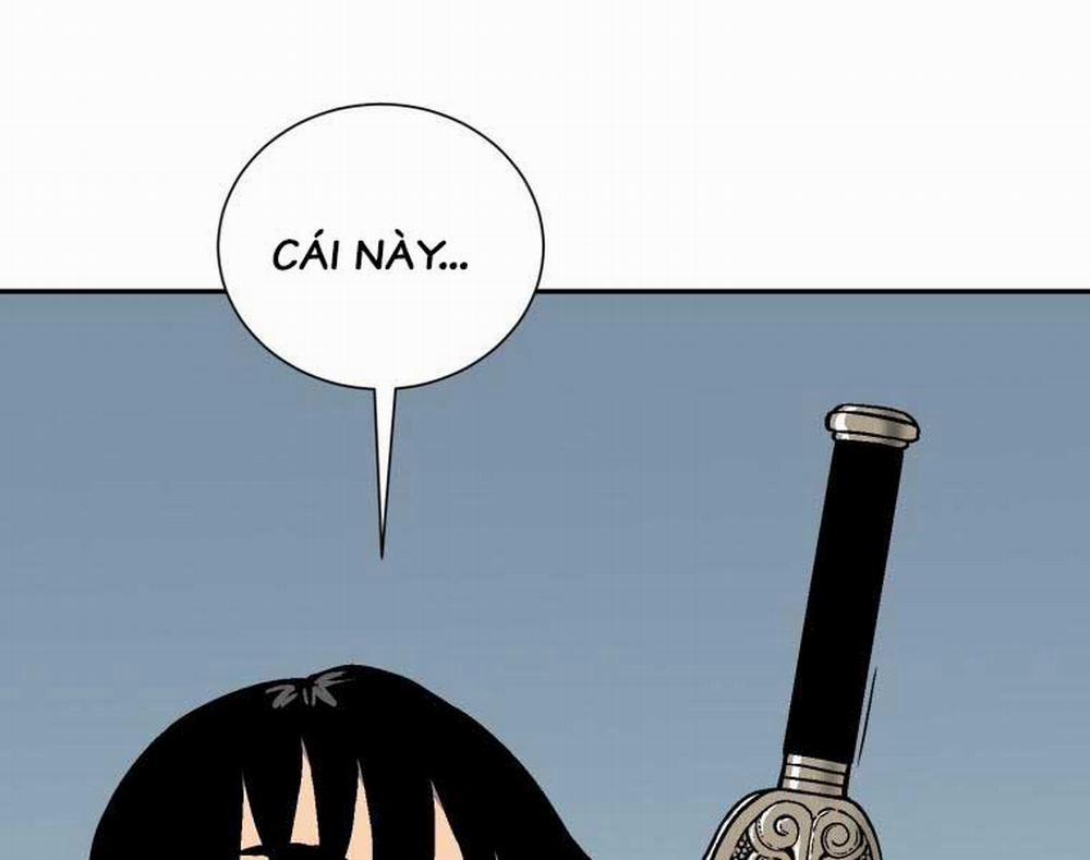 Vĩ Linh Kiếm Tiên 8 trang 88