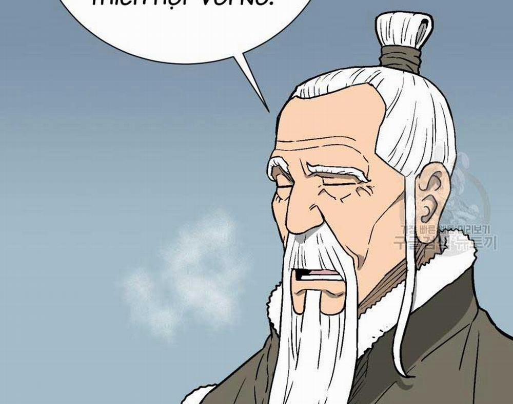 Vĩ Linh Kiếm Tiên 8 trang 91