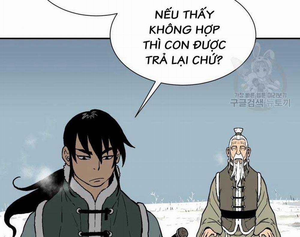 Vĩ Linh Kiếm Tiên 8 trang 93