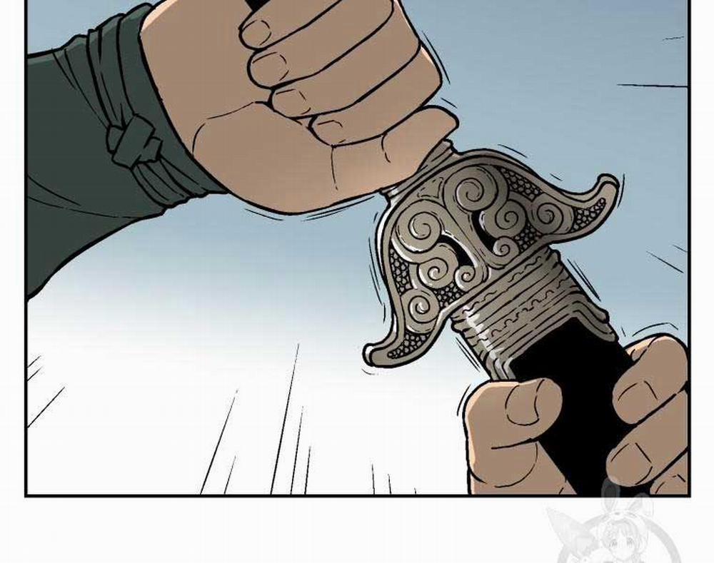 Vĩ Linh Kiếm Tiên 8 trang 96