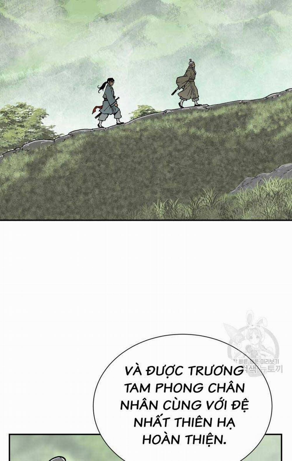 Vĩ Linh Kiếm Tiên 9 trang 1