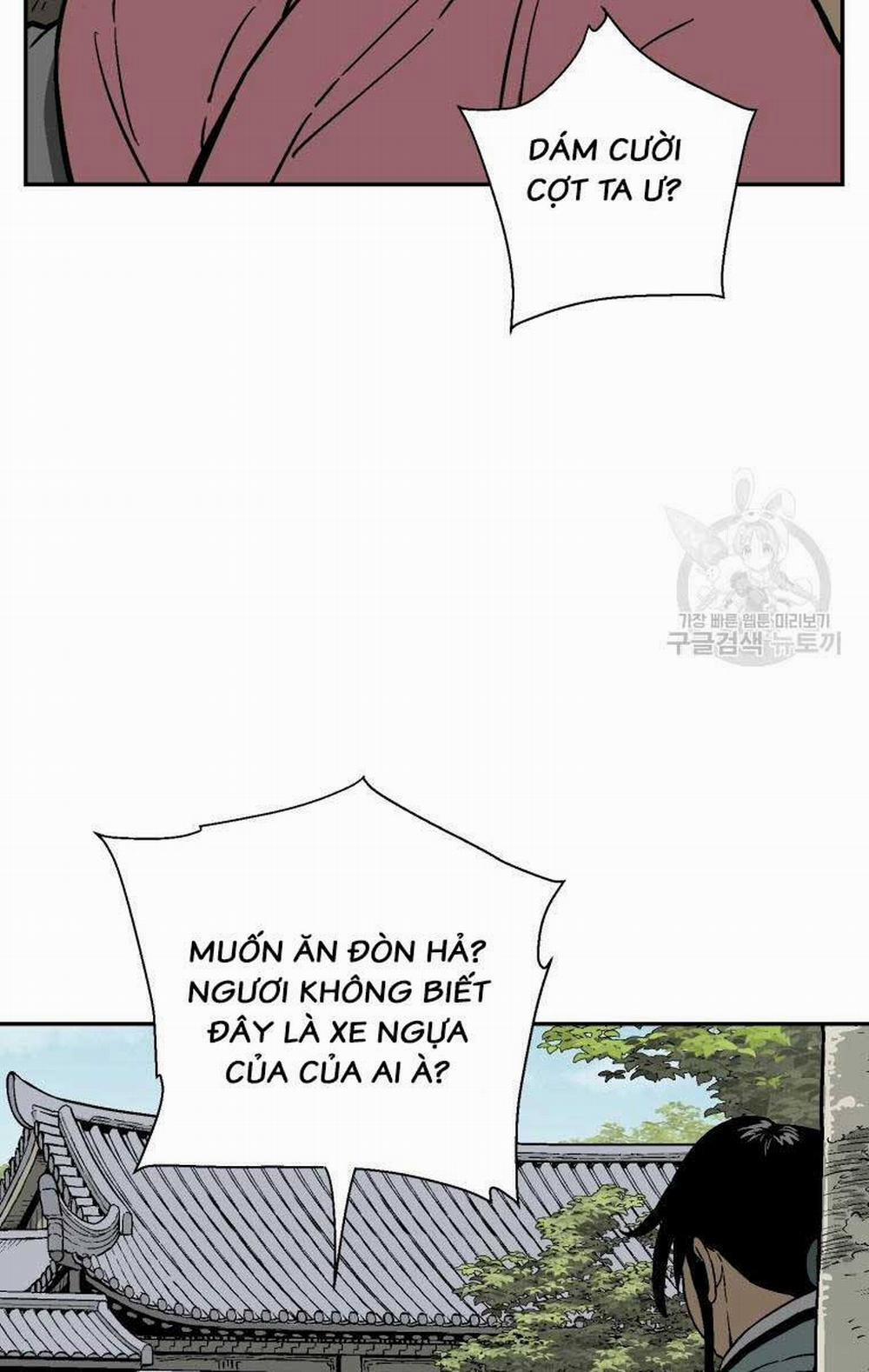 Vĩ Linh Kiếm Tiên 9 trang 100