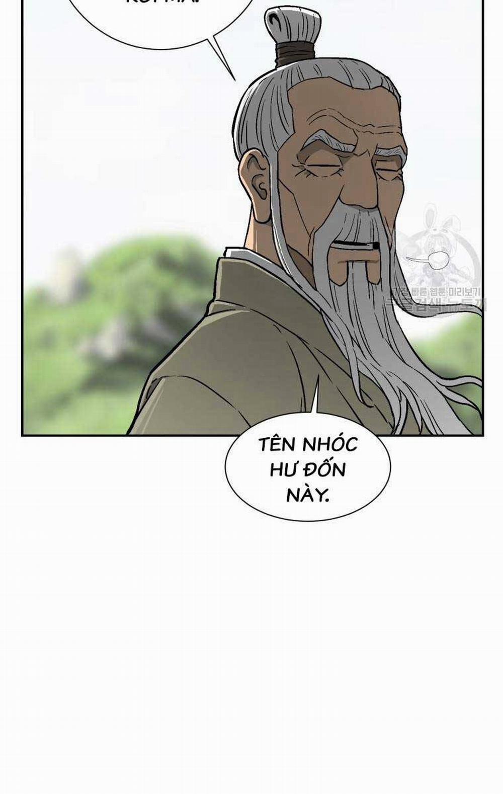 Vĩ Linh Kiếm Tiên 9 trang 18