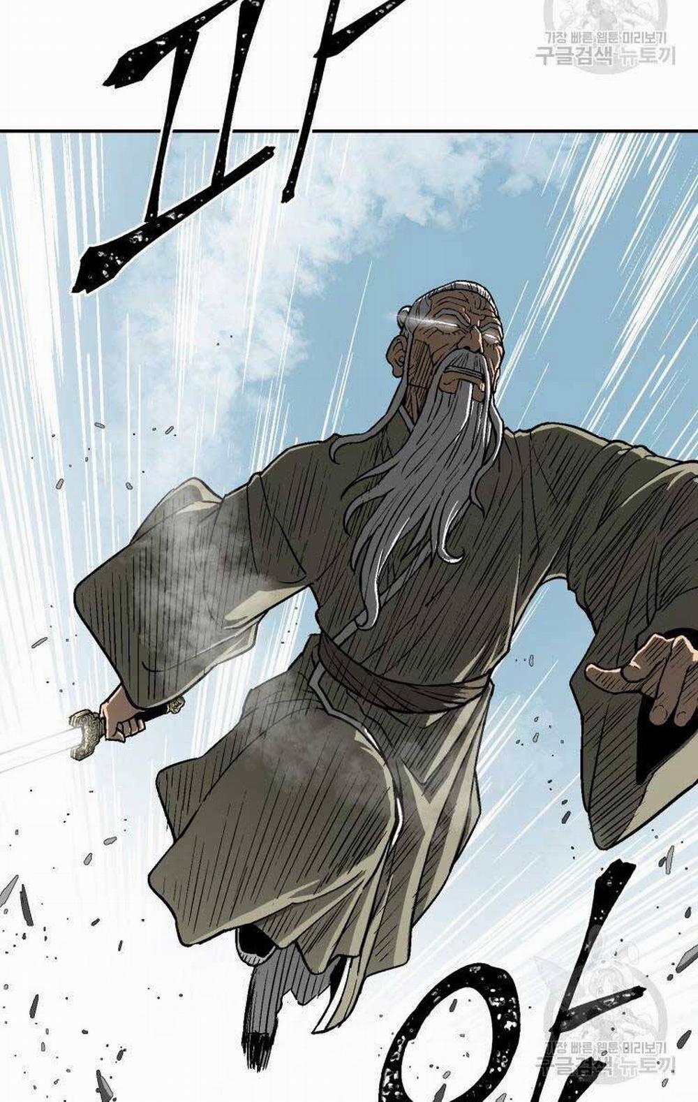 Vĩ Linh Kiếm Tiên 9 trang 34