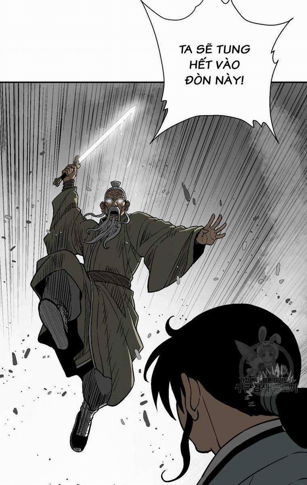 Vĩ Linh Kiếm Tiên 9 trang 37