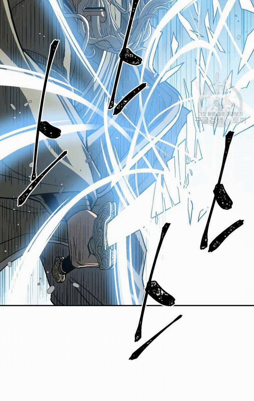 Vĩ Linh Kiếm Tiên 9 trang 43