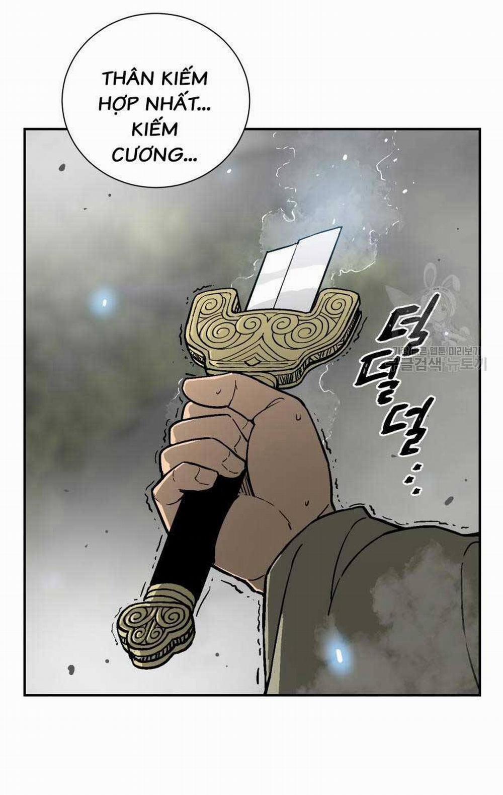 Vĩ Linh Kiếm Tiên 9 trang 52