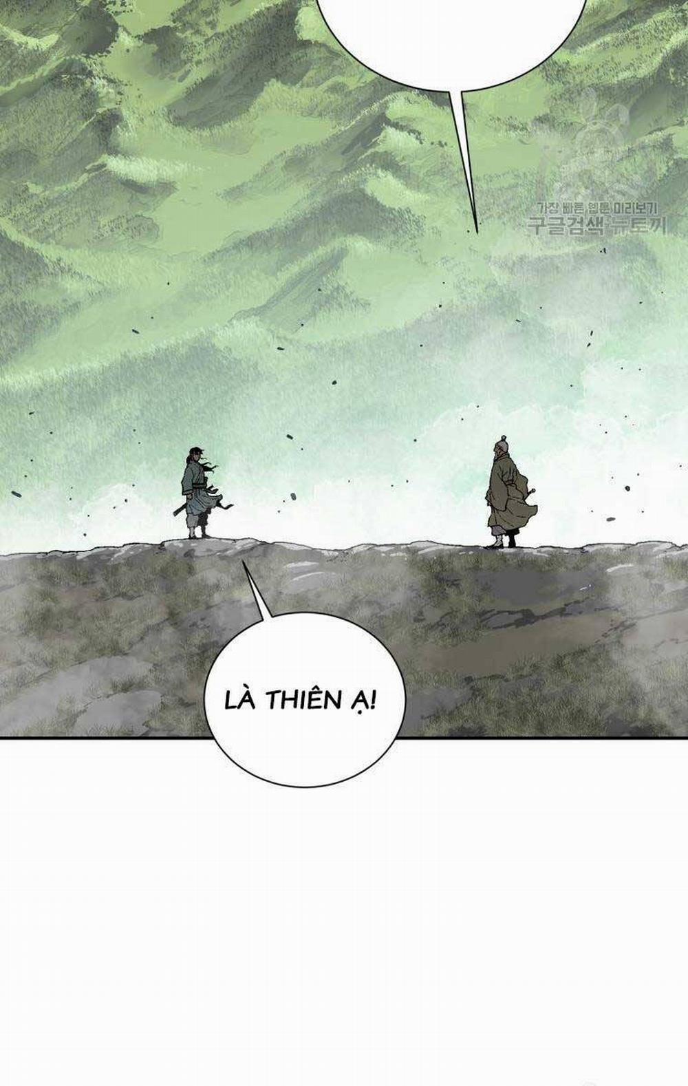 Vĩ Linh Kiếm Tiên 9 trang 55