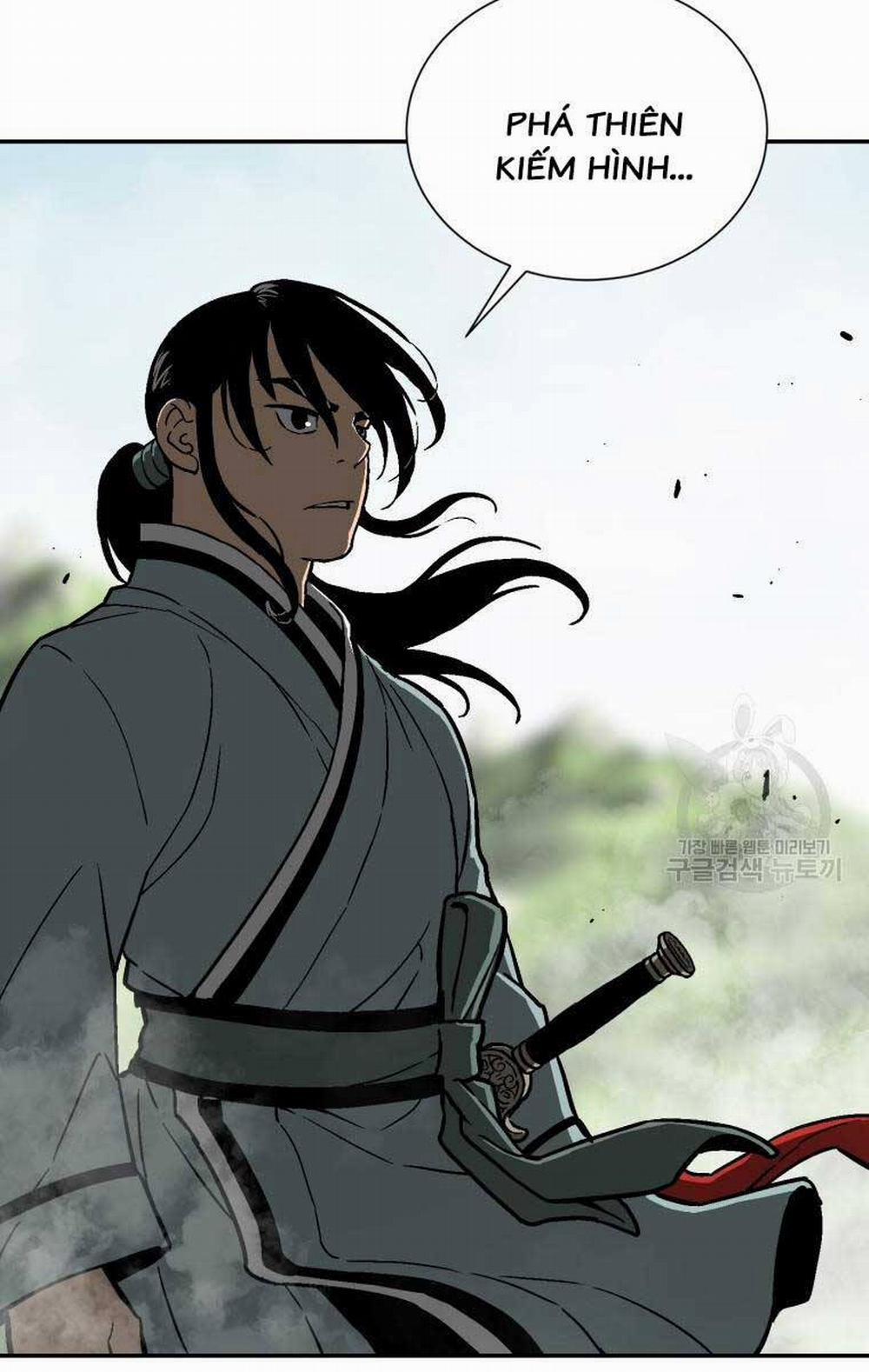 Vĩ Linh Kiếm Tiên 9 trang 63