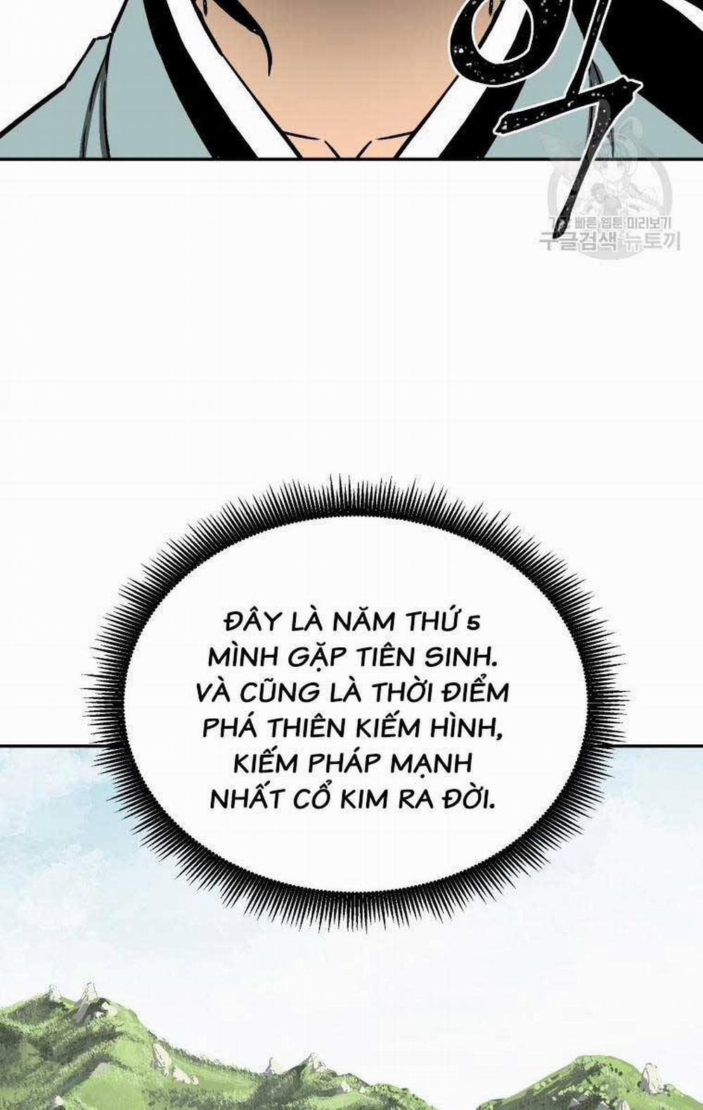 Vĩ Linh Kiếm Tiên 9 trang 68