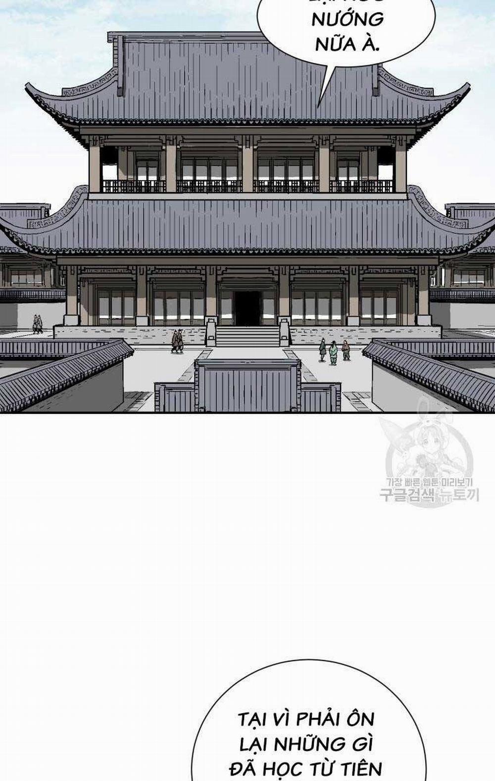 Vĩ Linh Kiếm Tiên 9 trang 75