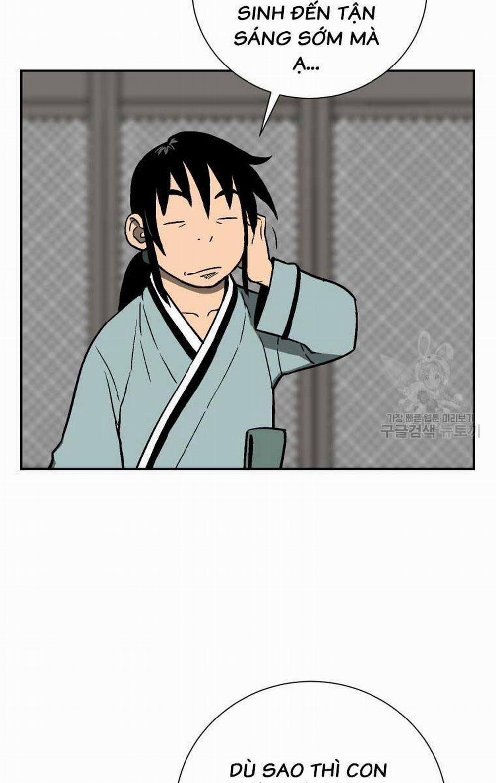 Vĩ Linh Kiếm Tiên 9 trang 76