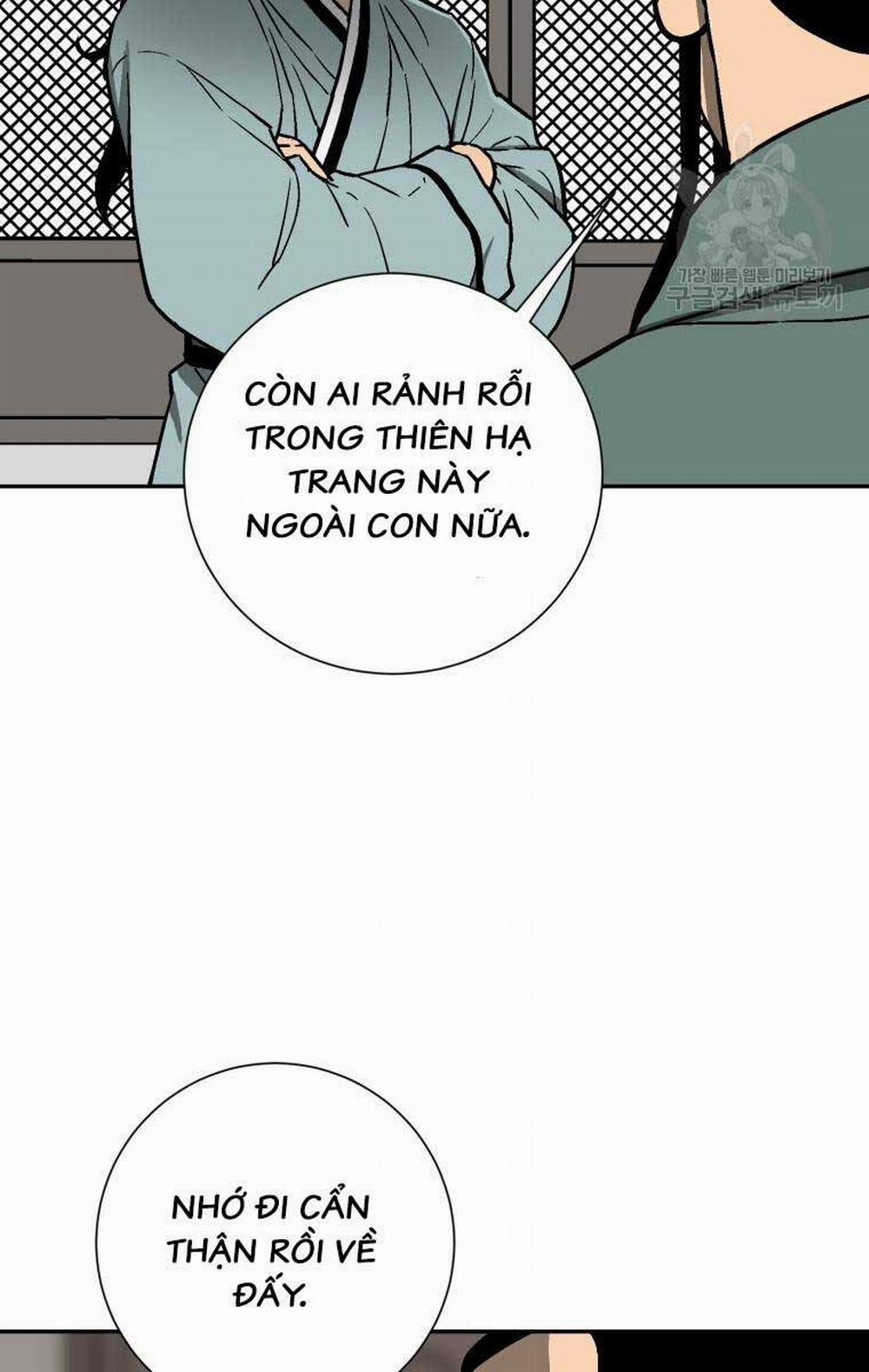 Vĩ Linh Kiếm Tiên 9 trang 80