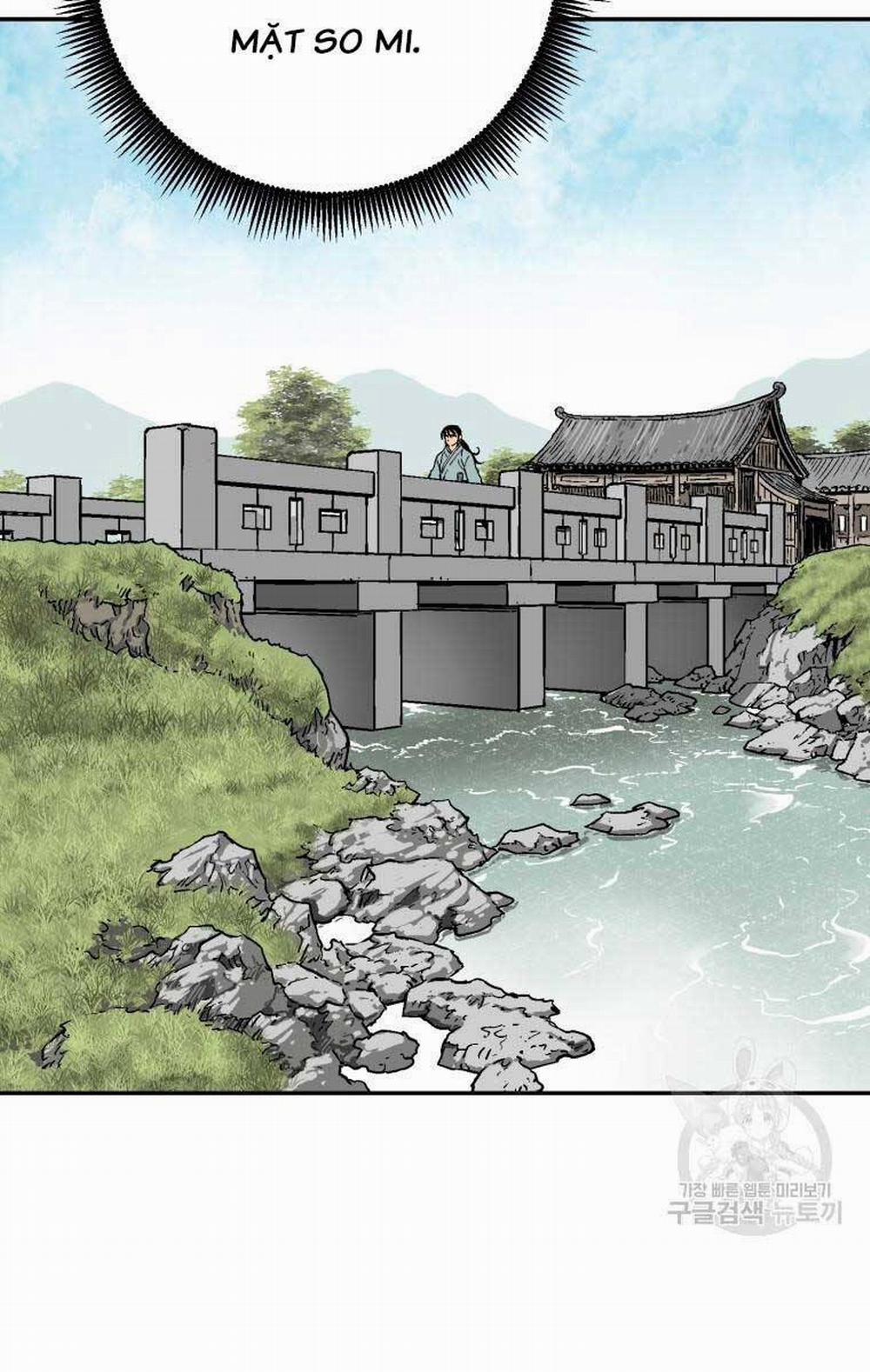 Vĩ Linh Kiếm Tiên 9 trang 84