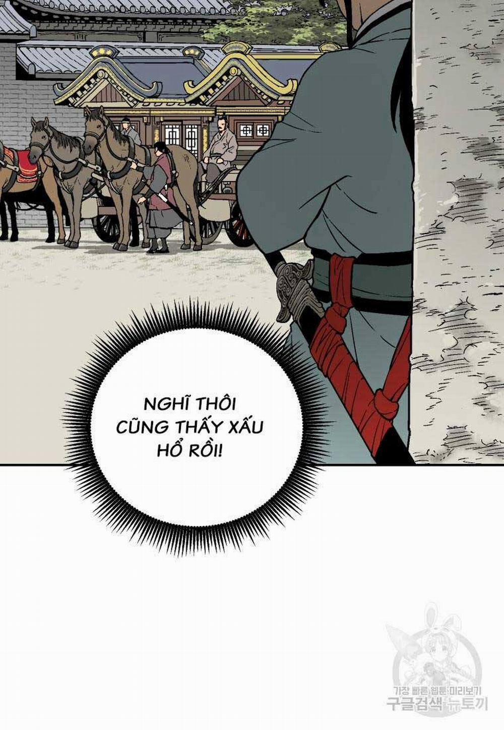 Vĩ Linh Kiếm Tiên 9 trang 95