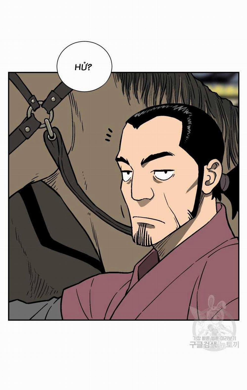 Vĩ Linh Kiếm Tiên 9 trang 96