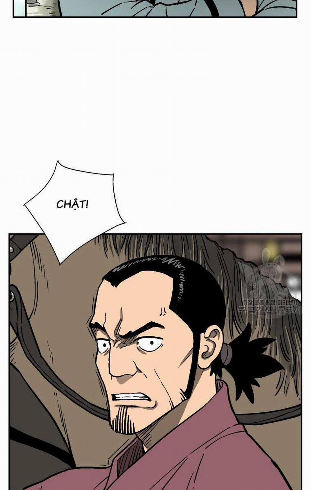 Vĩ Linh Kiếm Tiên 9 trang 99