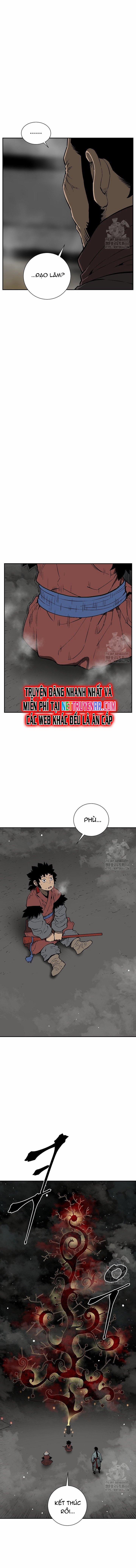 Vĩ Linh Kiếm Tiên 93 trang 10
