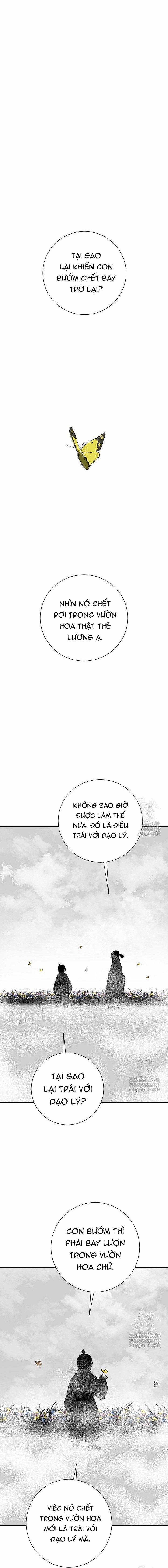 Vĩ Linh Kiếm Tiên 93 trang 14