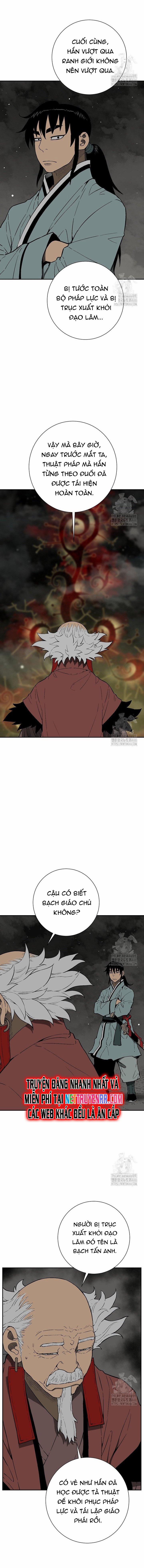 Vĩ Linh Kiếm Tiên 93 trang 16