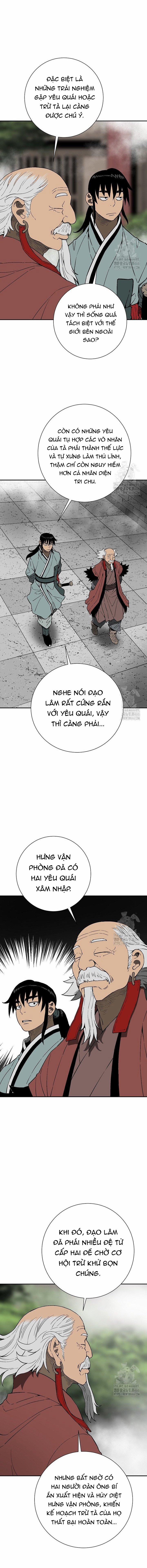 Vĩ Linh Kiếm Tiên 93 trang 2